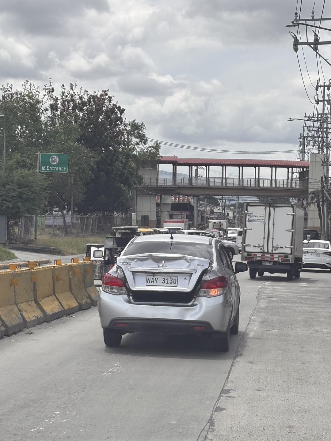 Other — Metro Manila