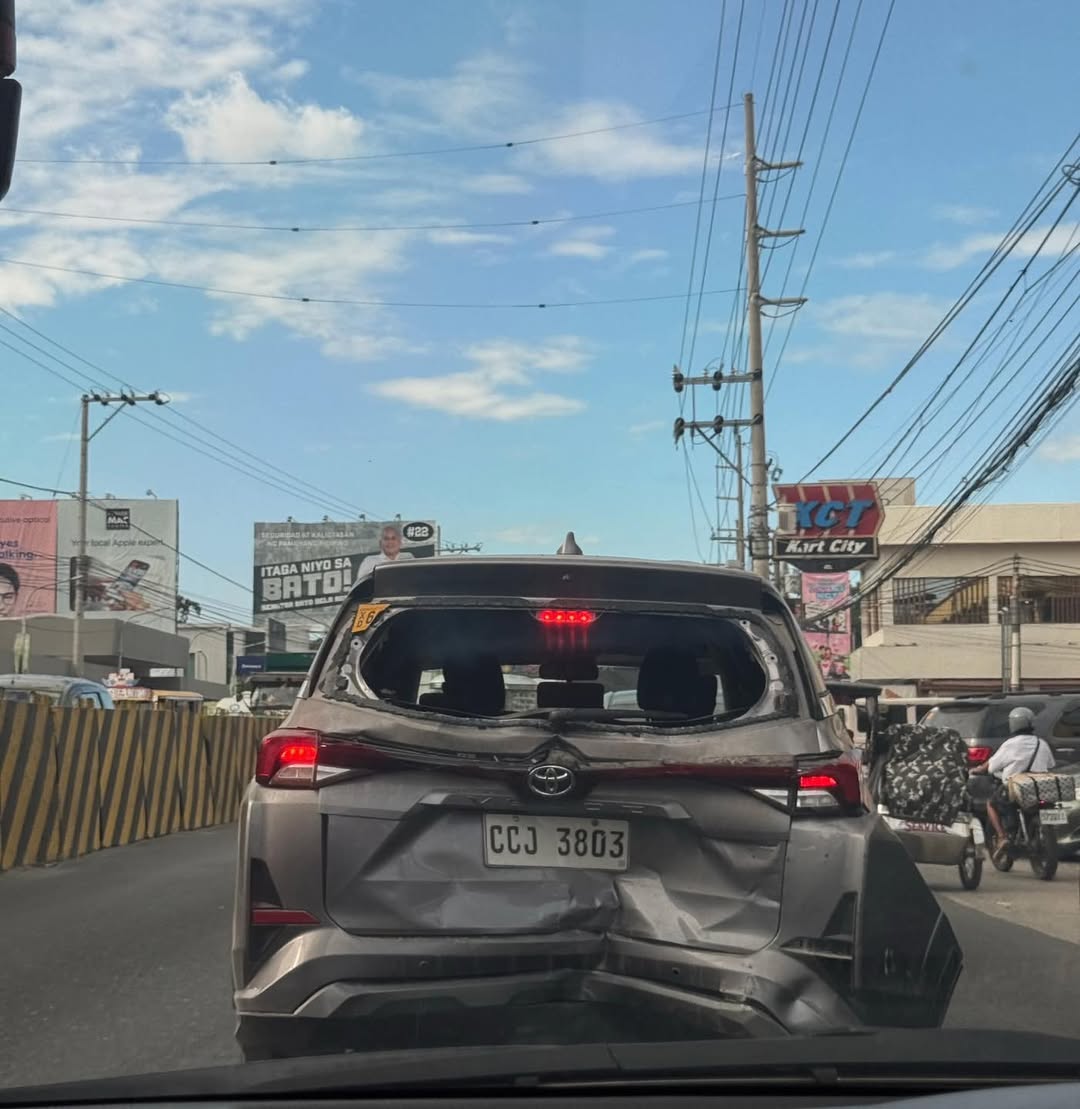 Other — Central Luzon