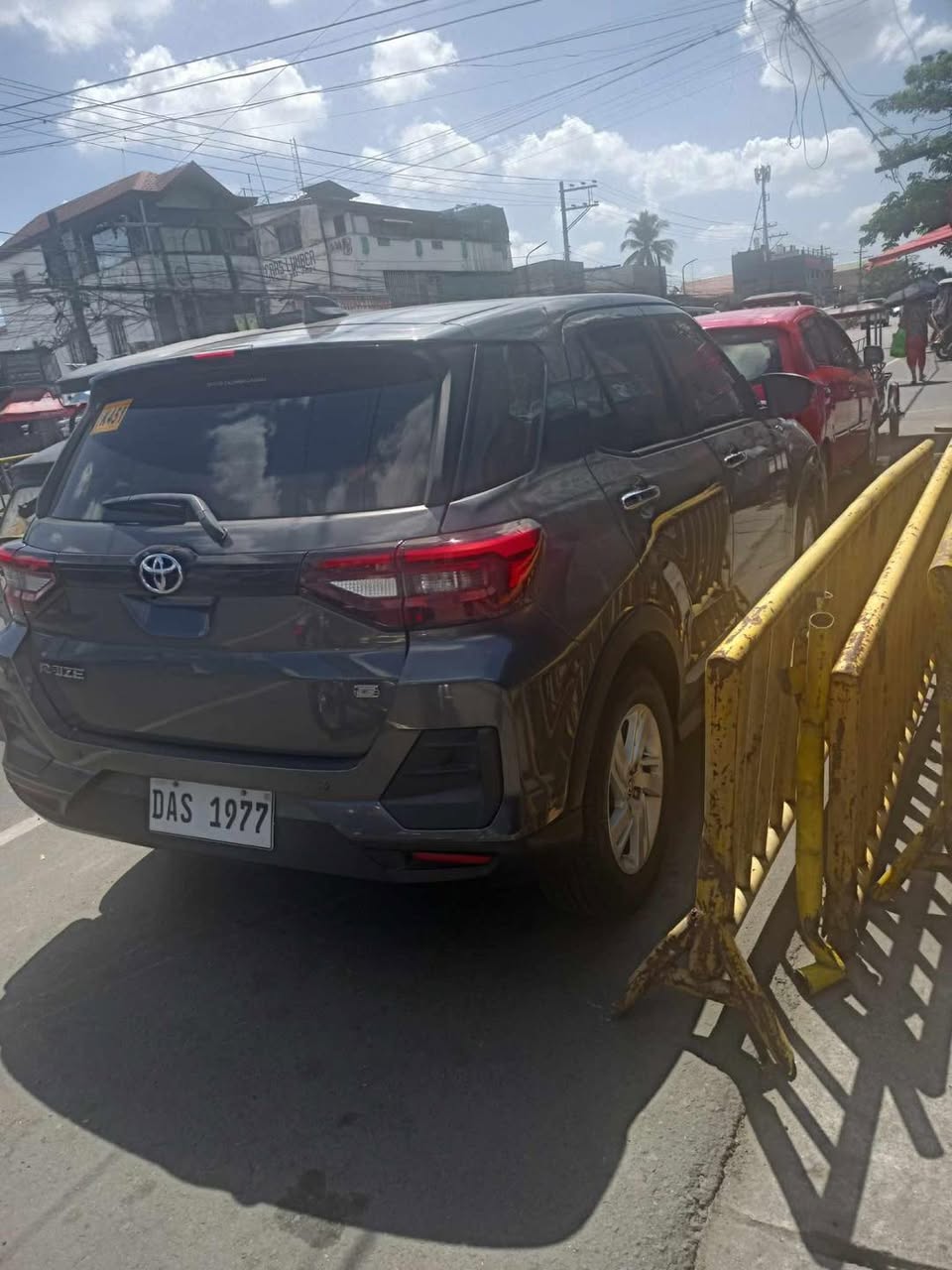 Other — Calabarzon