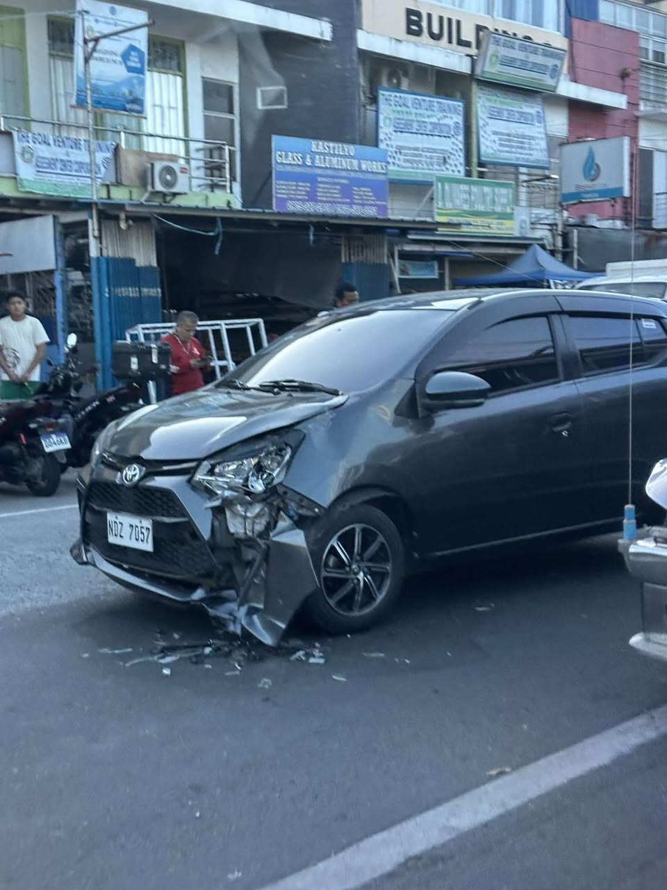 Other — Metro Manila