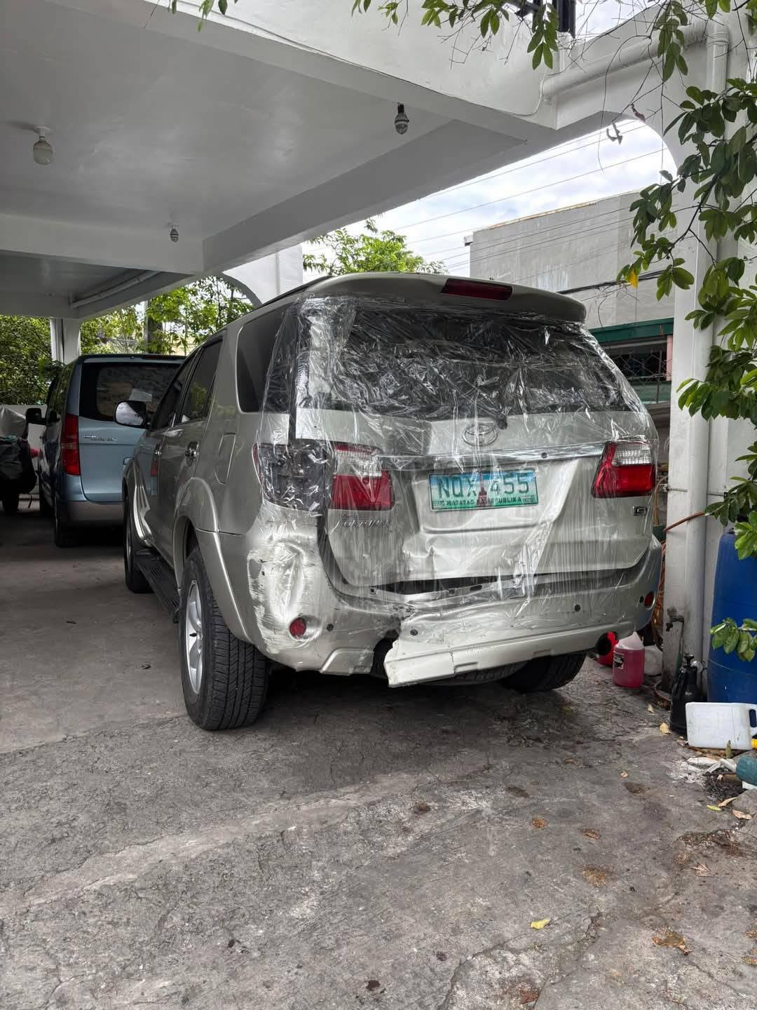 Other — Metro Manila