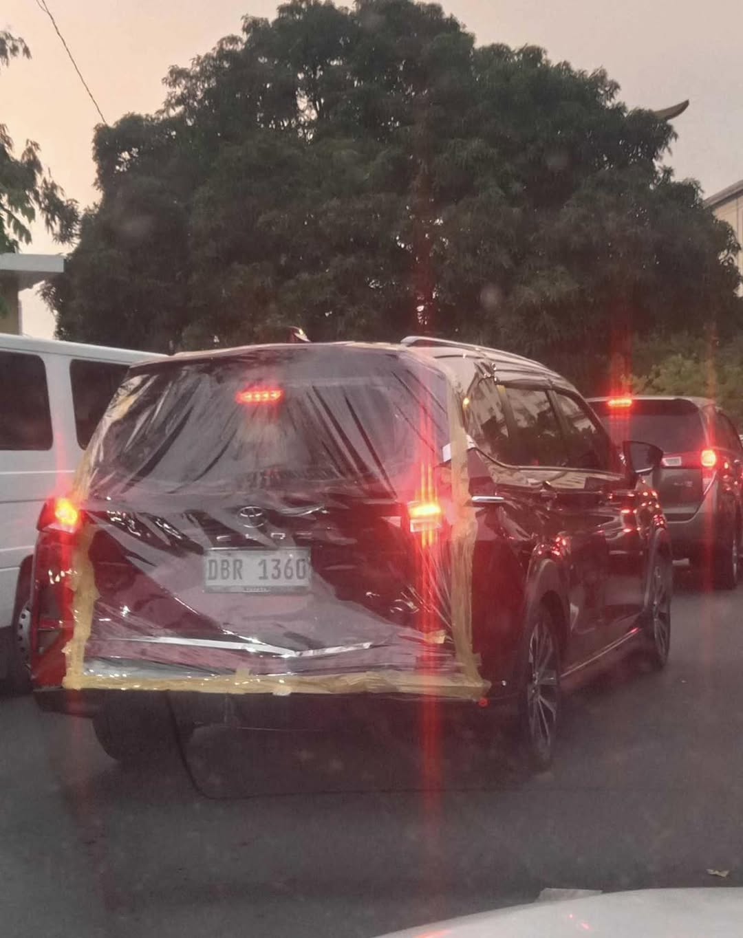 Other — Calabarzon