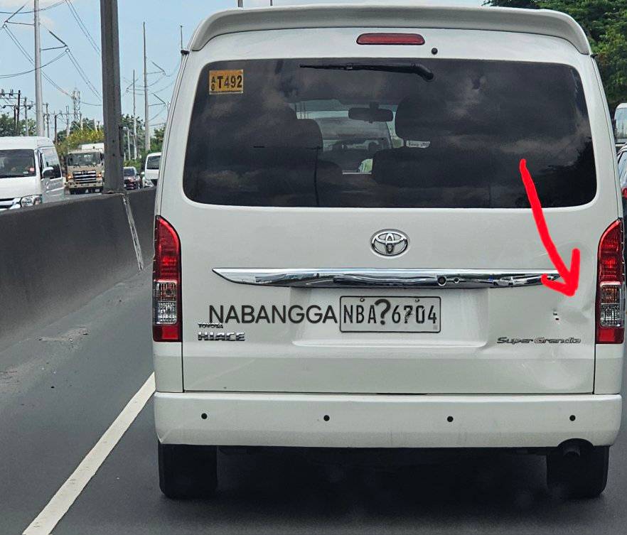 Other — Metro Manila