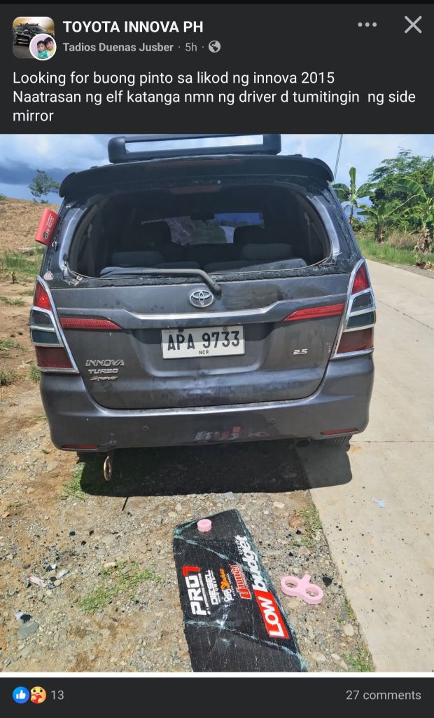 Other — Ilocos Region