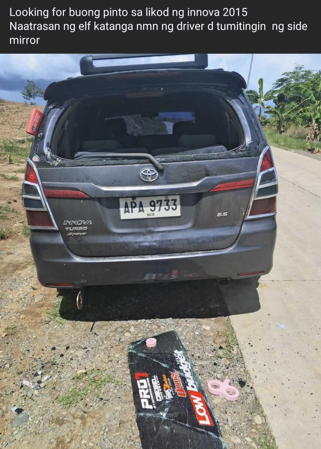Other — Ilocos Region
