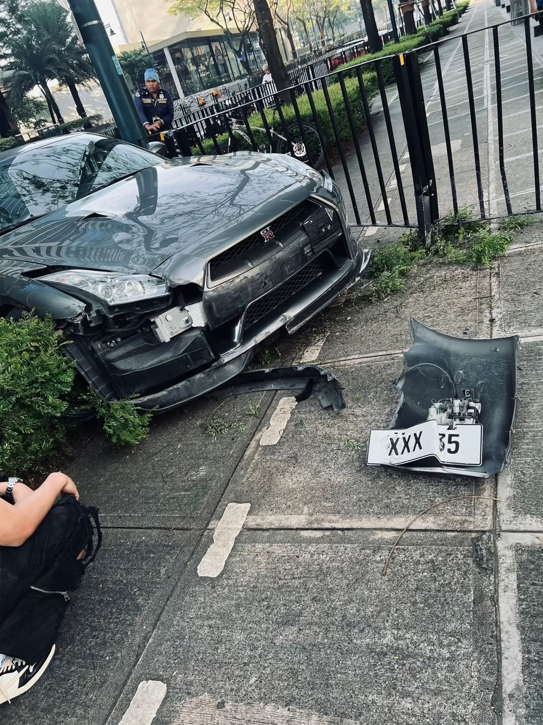 Other — Metro Manila