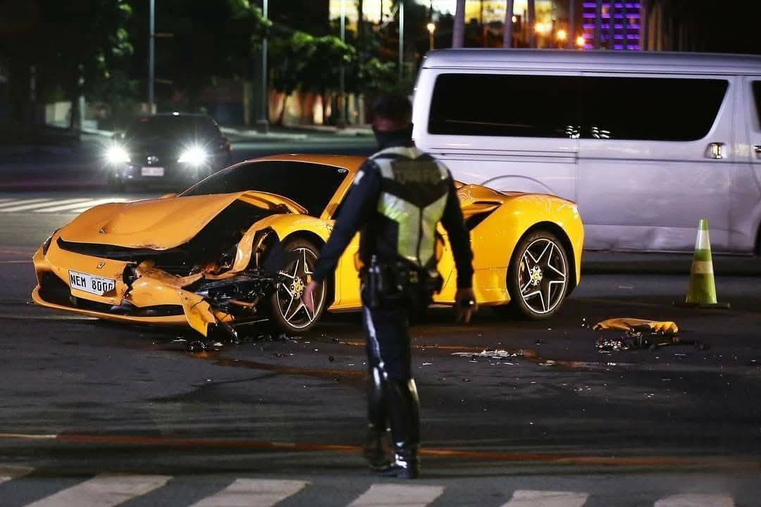 Other — Metro Manila
