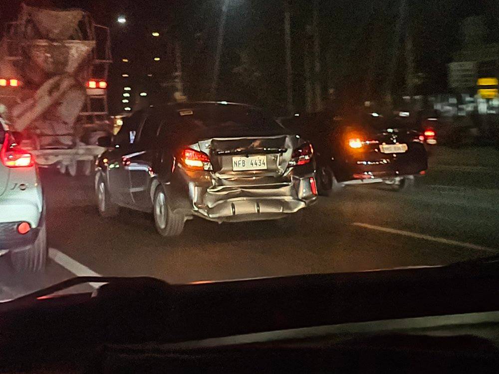 Other — Metro Manila