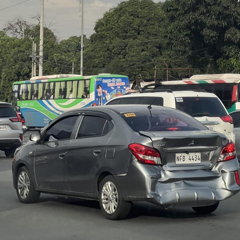 Other — Metro Manila