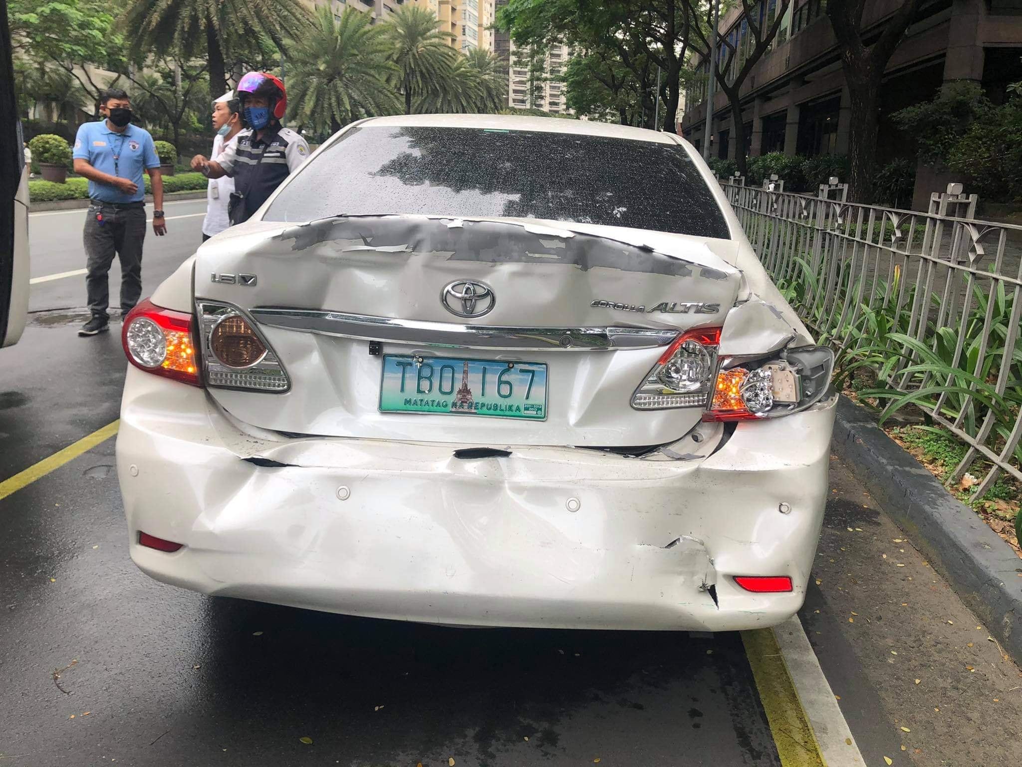 Other — Metro Manila