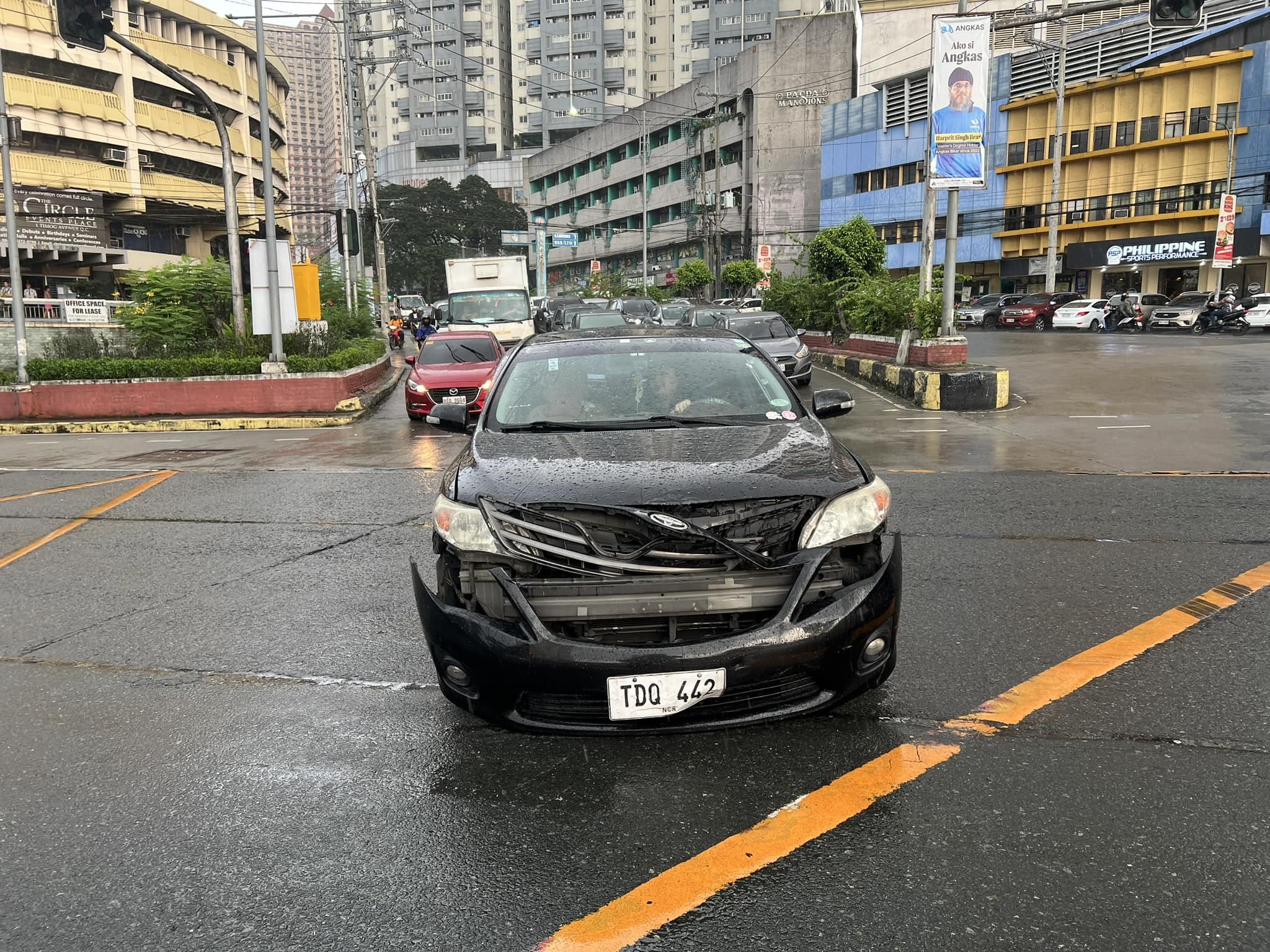 Other — Metro Manila
