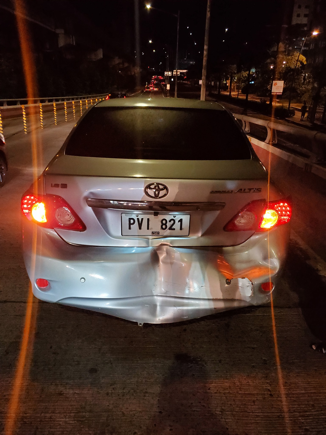 Other — Metro Manila