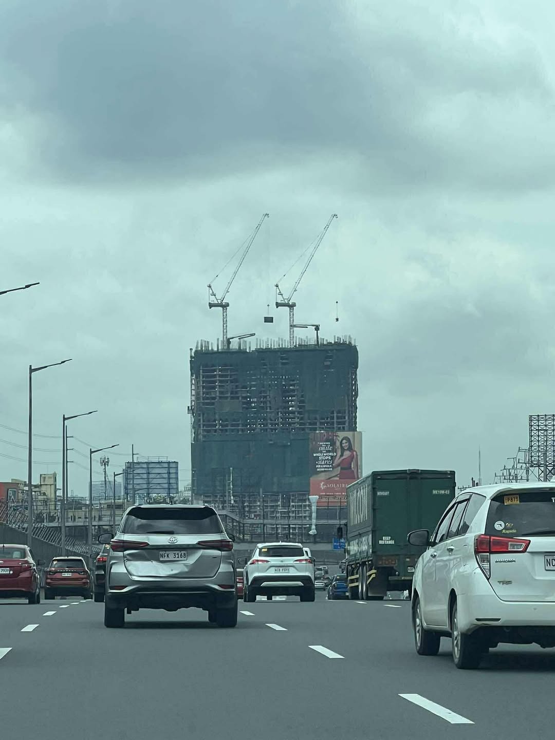 Other — Metro Manila