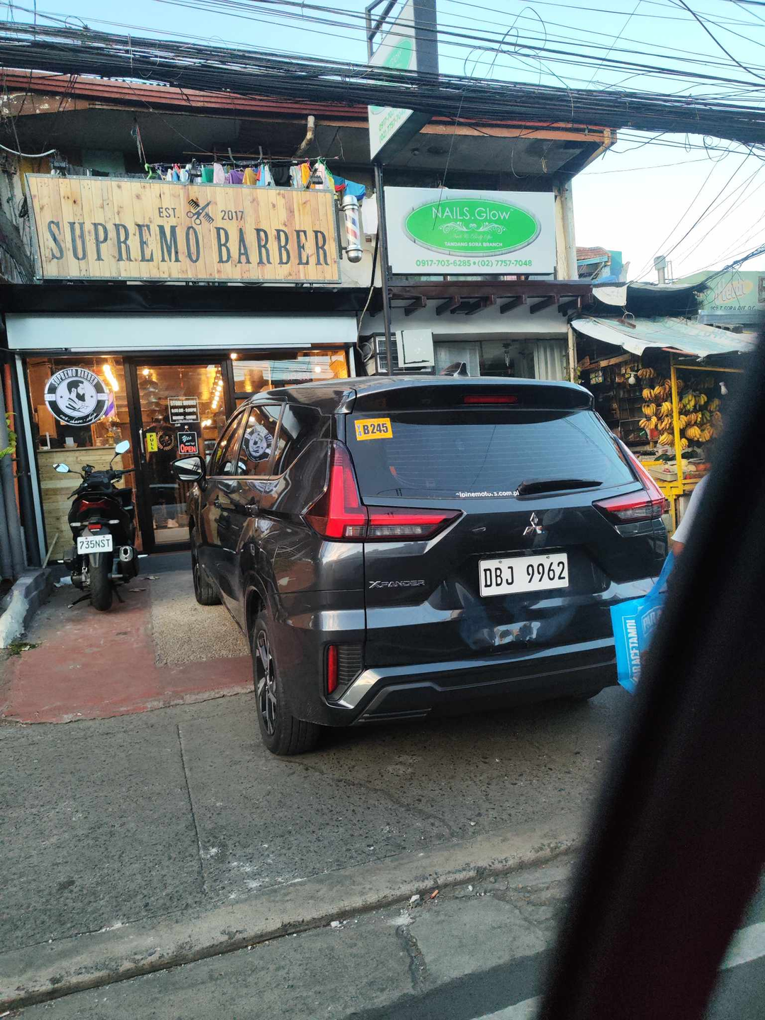 Other — Calabarzon