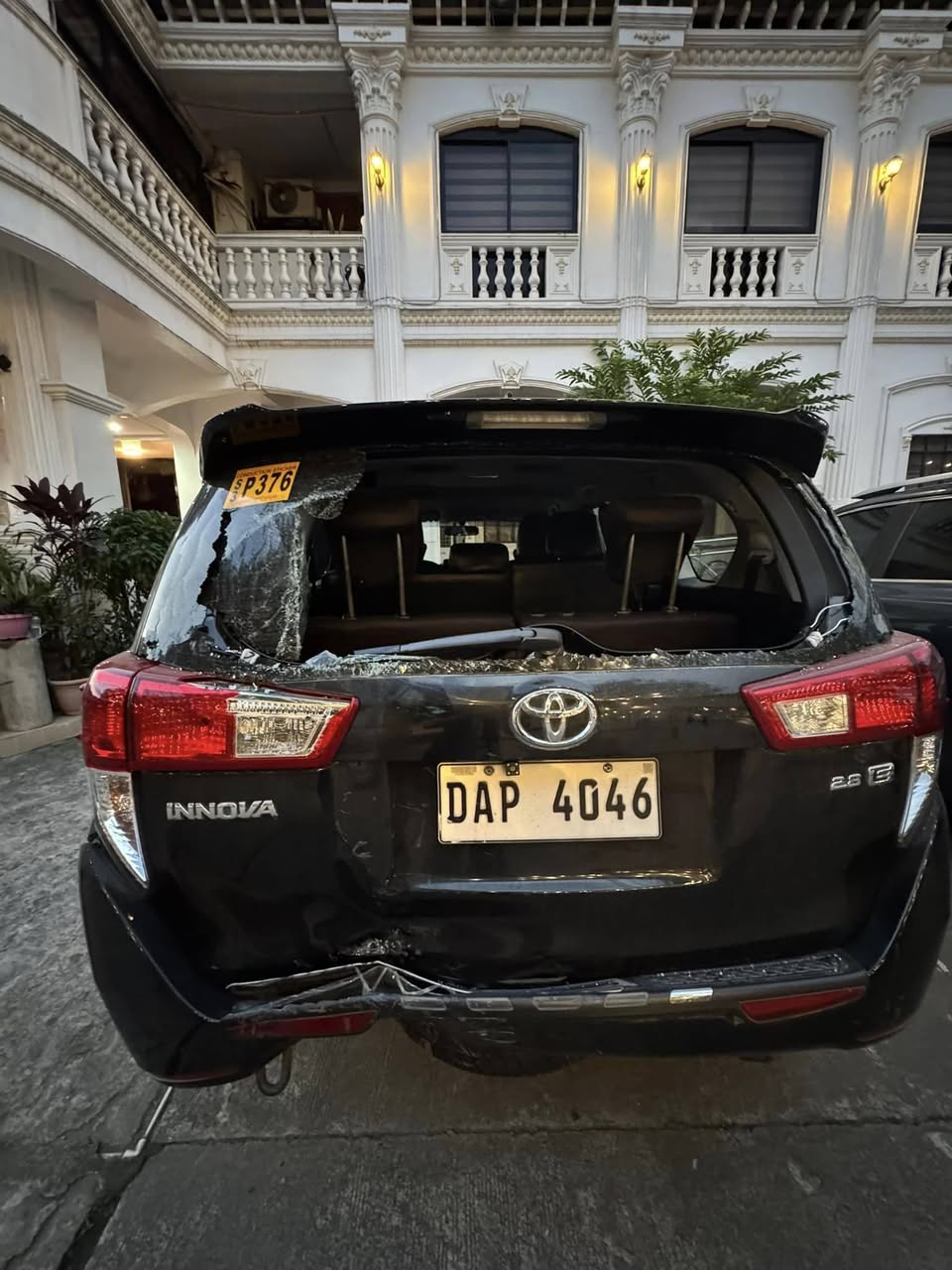 Other — Calabarzon
