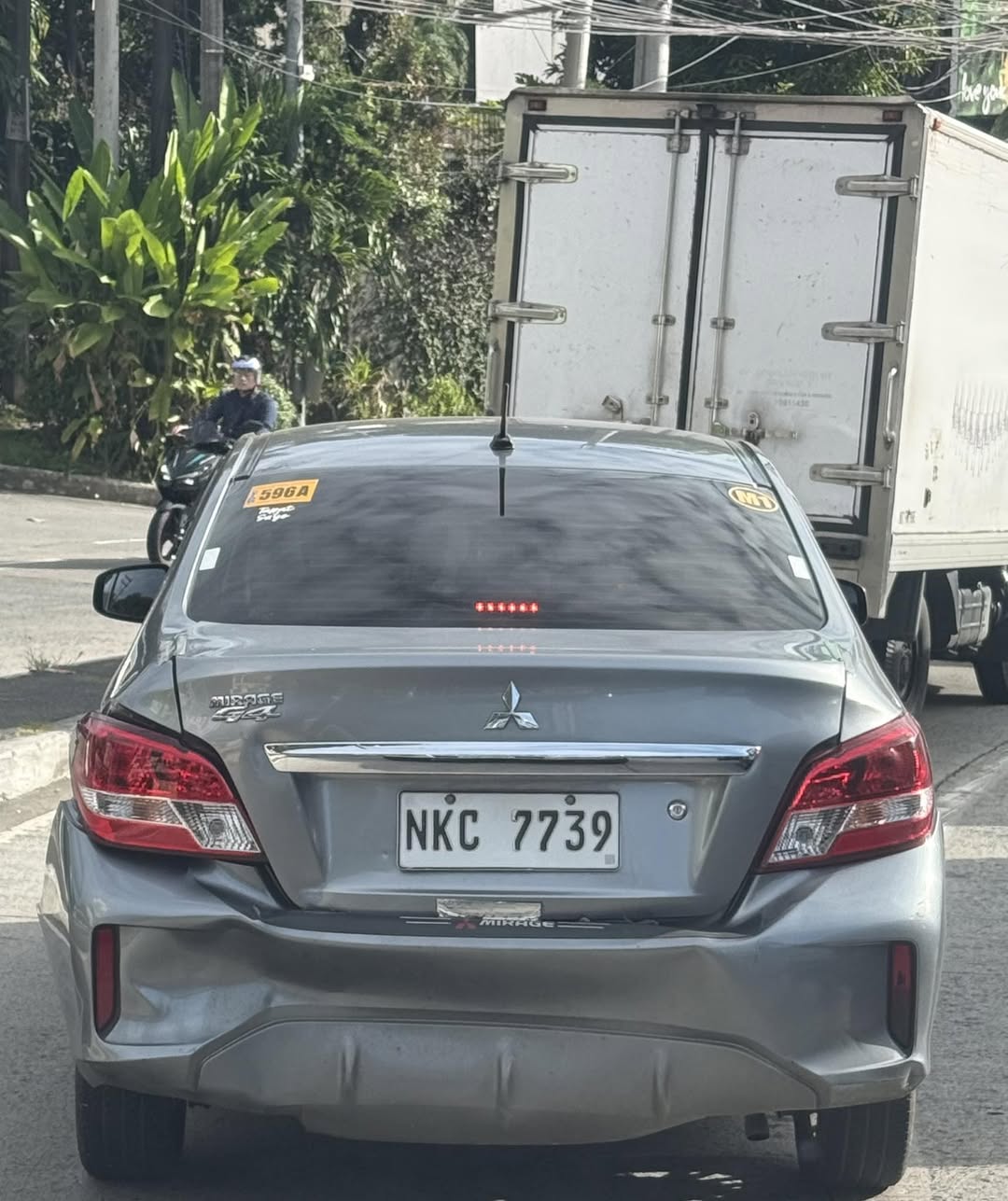 Other — Metro Manila
