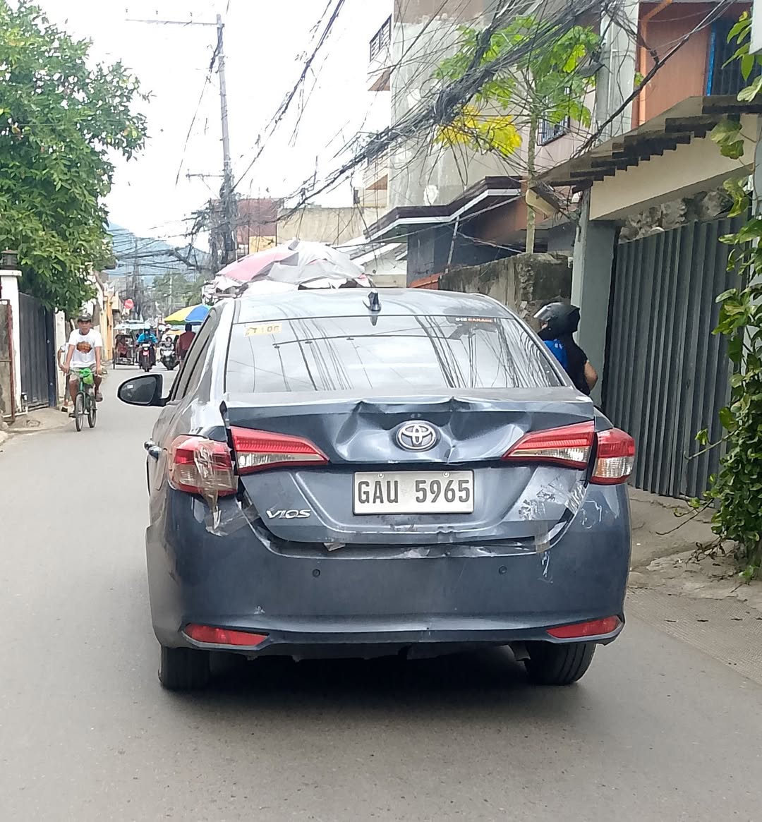 Other — Central Visayas