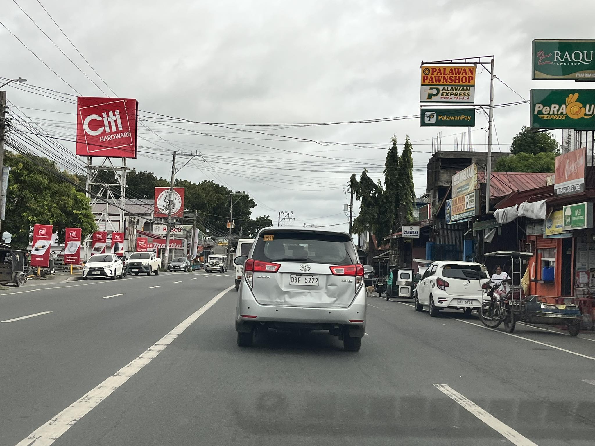 Other — Calabarzon