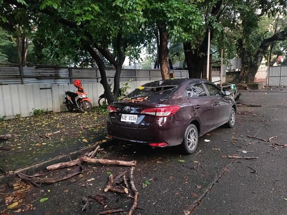 Other — Metro Manila