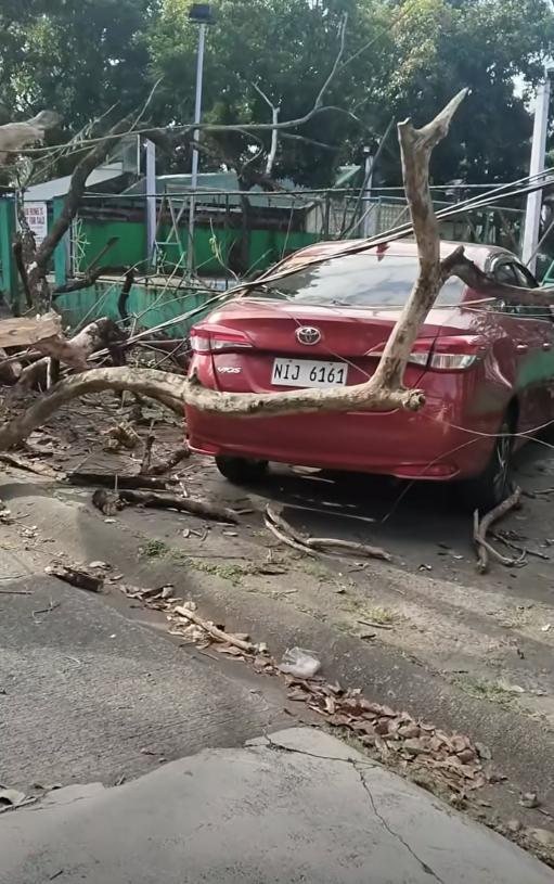 Other — Metro Manila