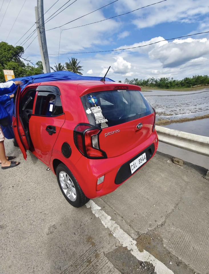 Other — Central Luzon