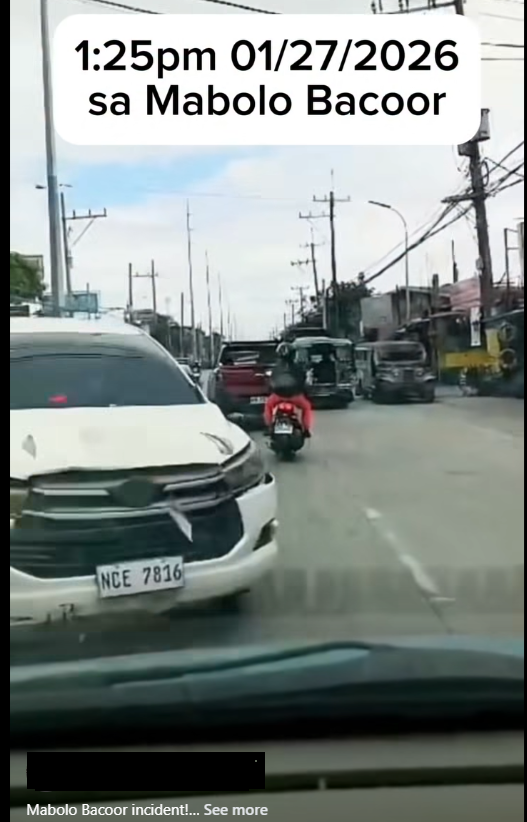 Other — Metro Manila
