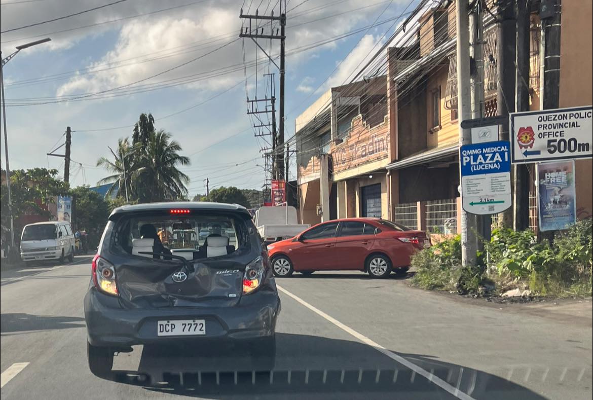 Other — Calabarzon