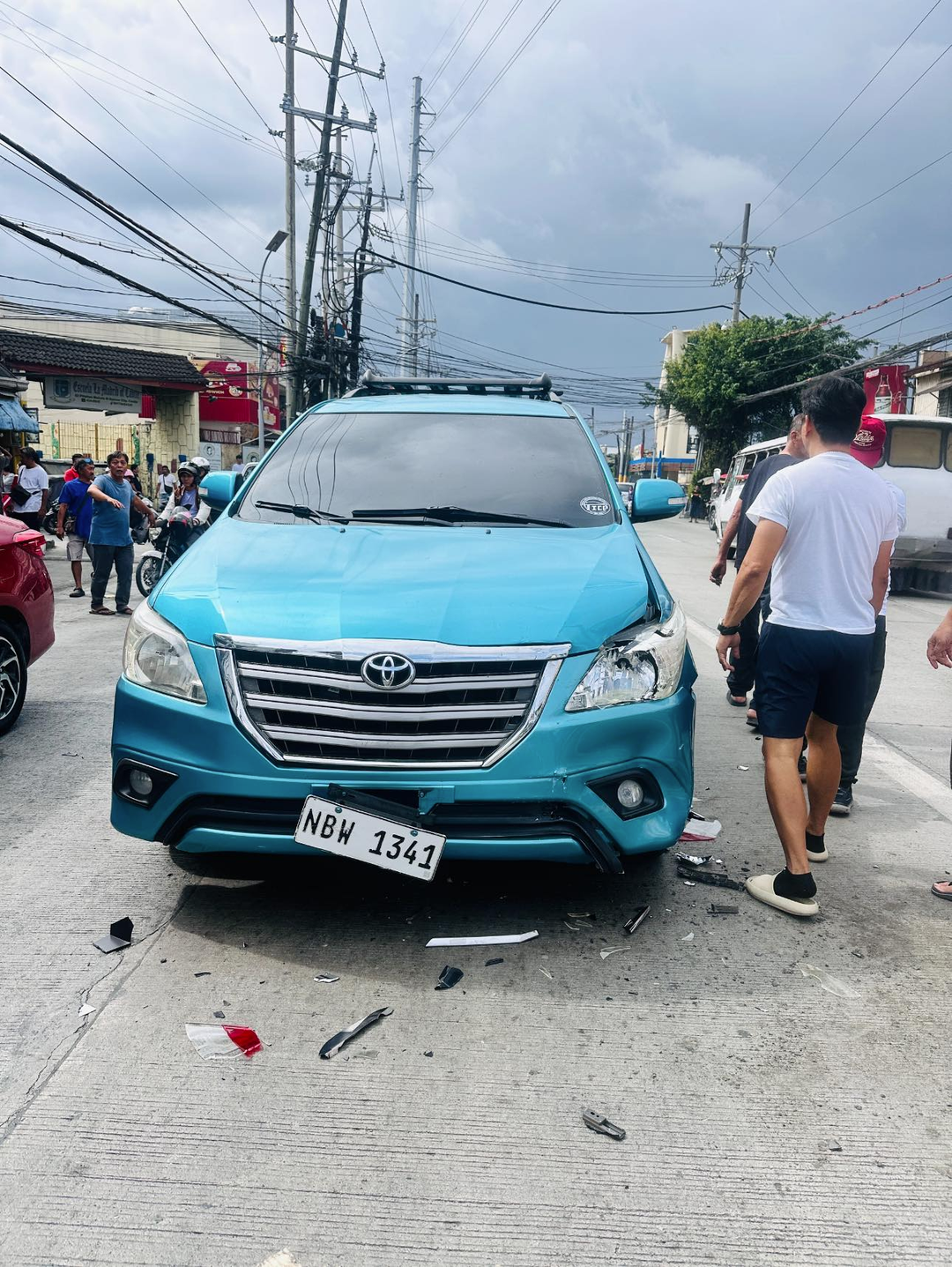 Other — Metro Manila