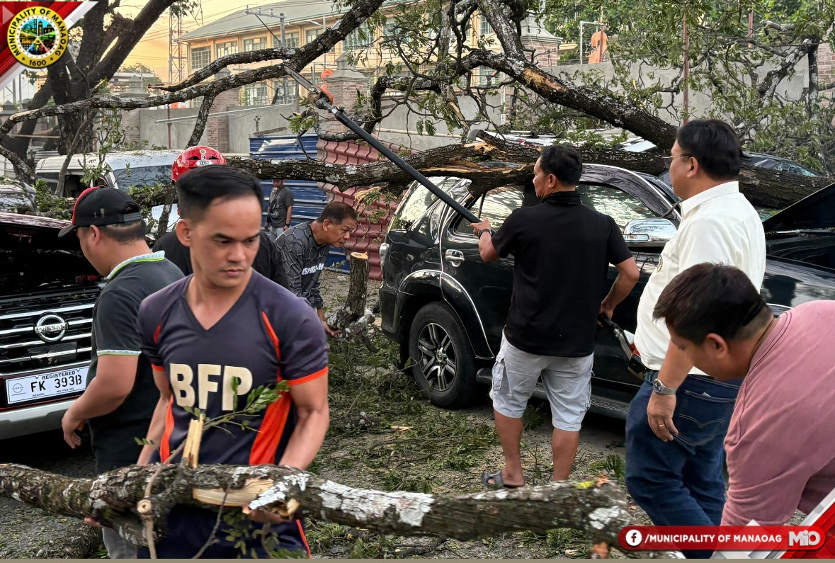 Other — Central Luzon
