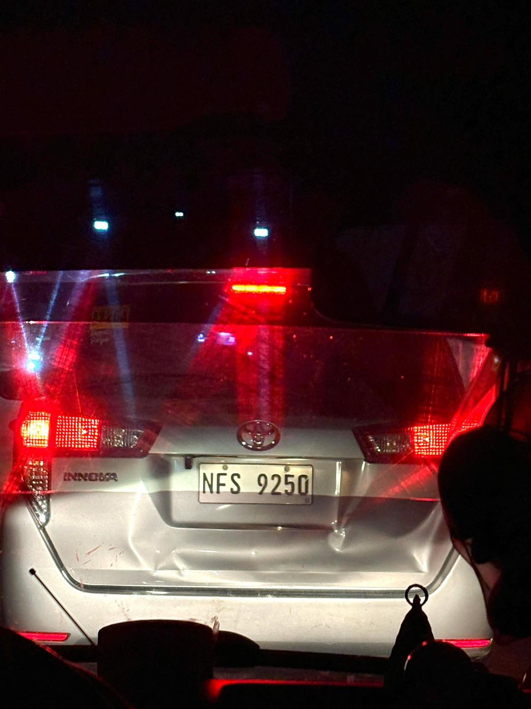 Other — Metro Manila