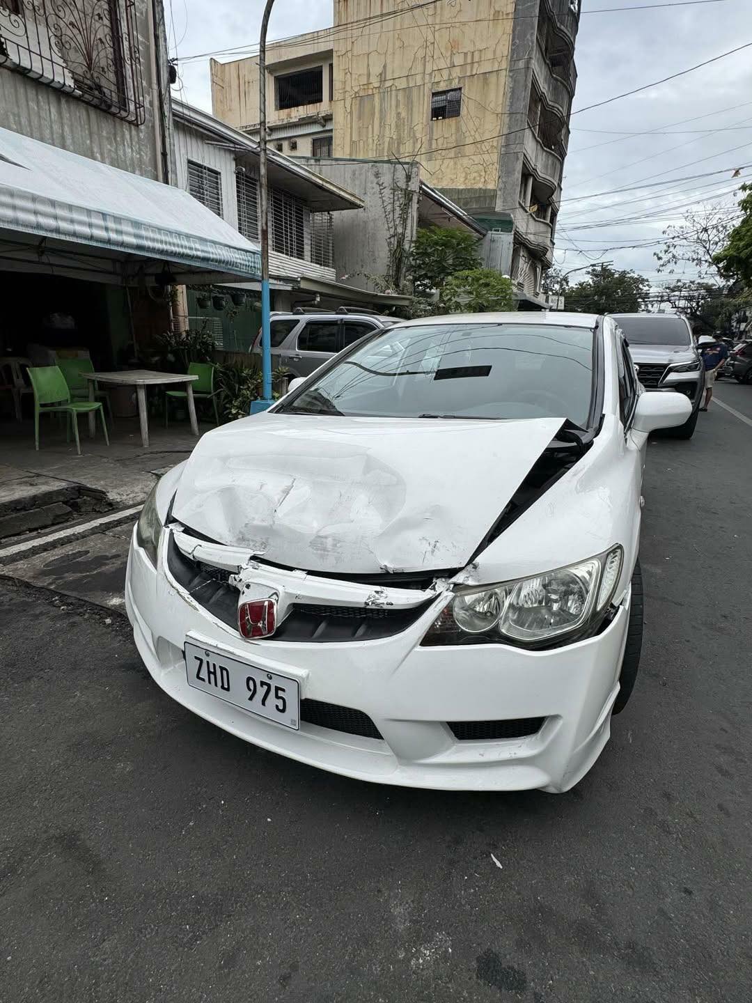 Other — Caraga