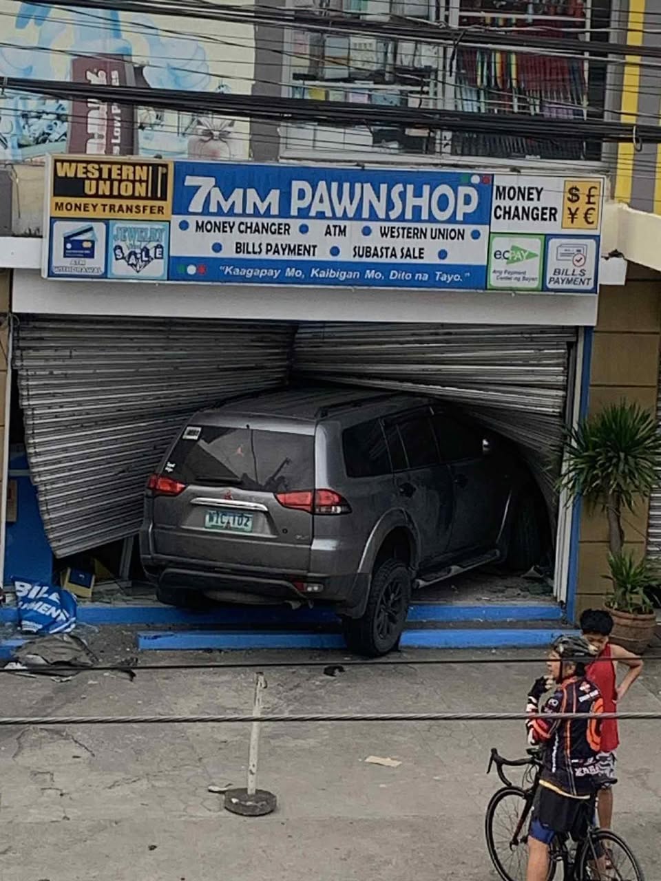 Other — Central Luzon