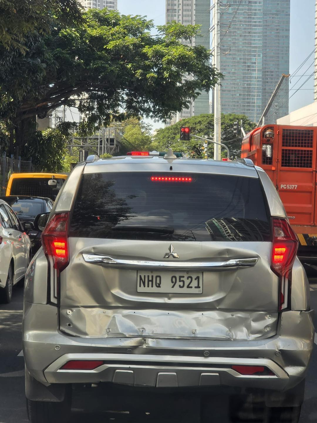 Other — Metro Manila
