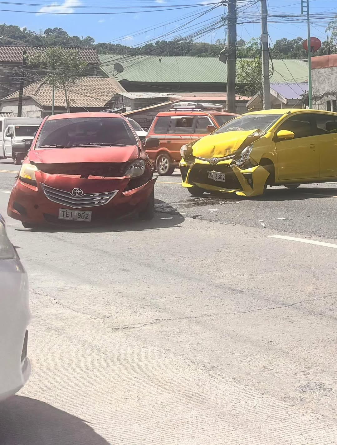 Other — Metro Manila