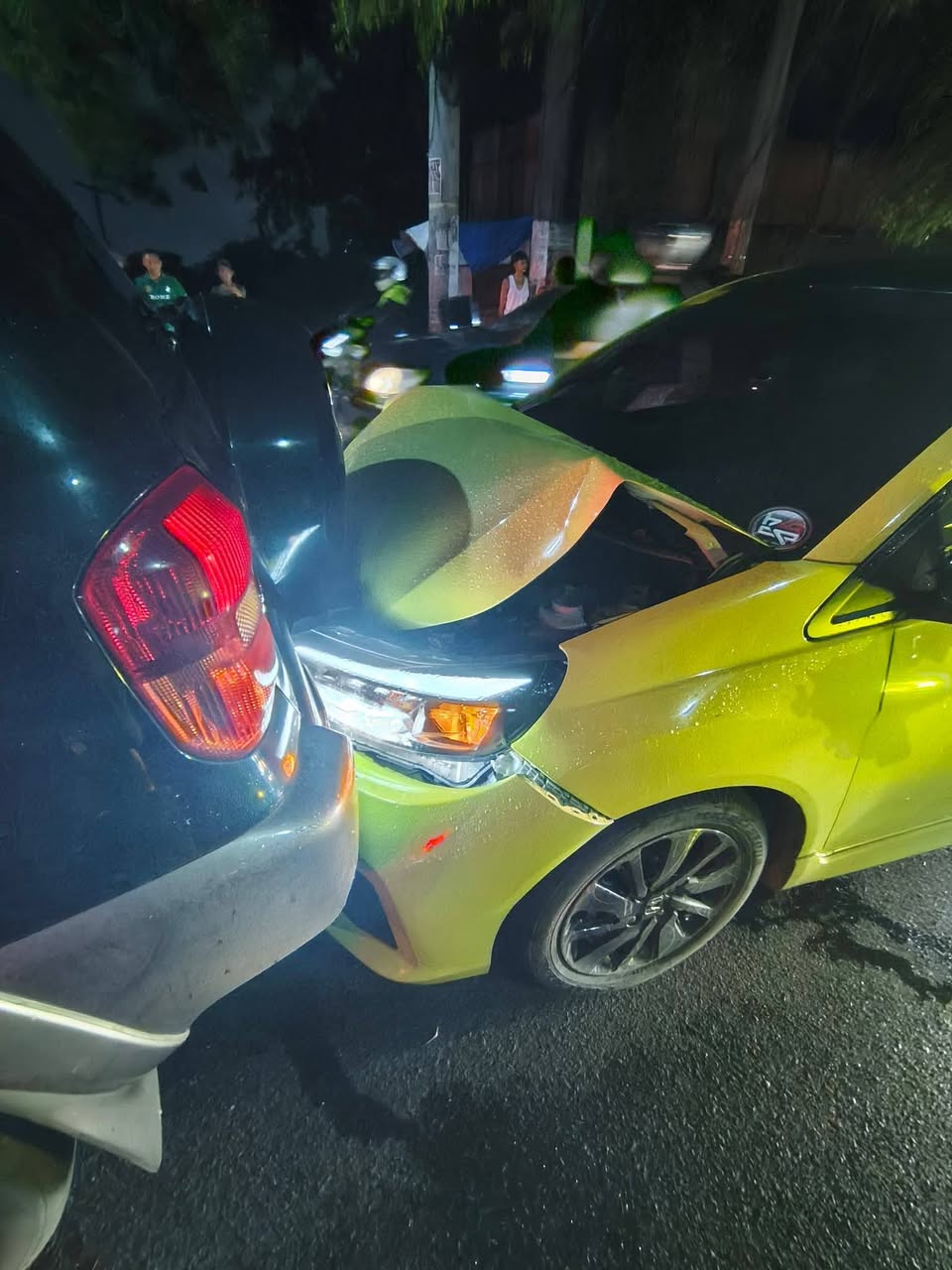 Other — Central Luzon