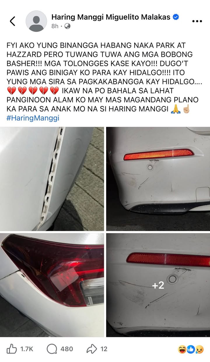 Other — Metro Manila