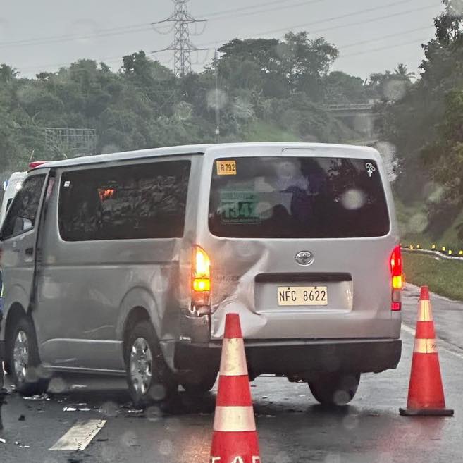 Other — Metro Manila