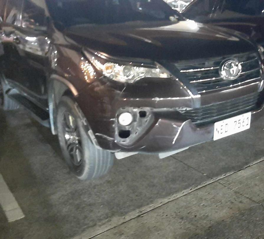 Other — Metro Manila