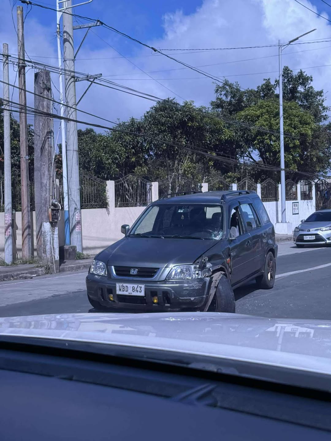 Other — Central Luzon