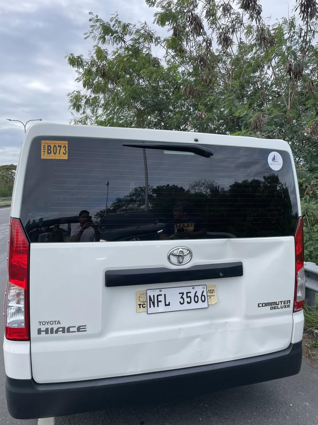 Other — Metro Manila