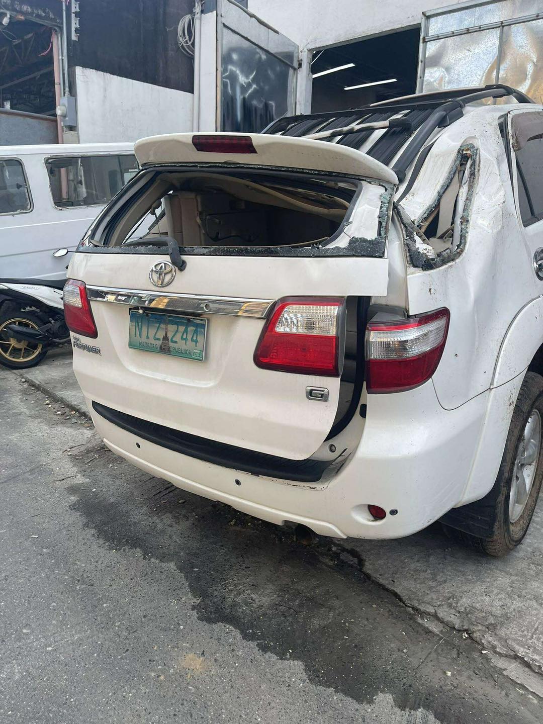 Other — Metro Manila