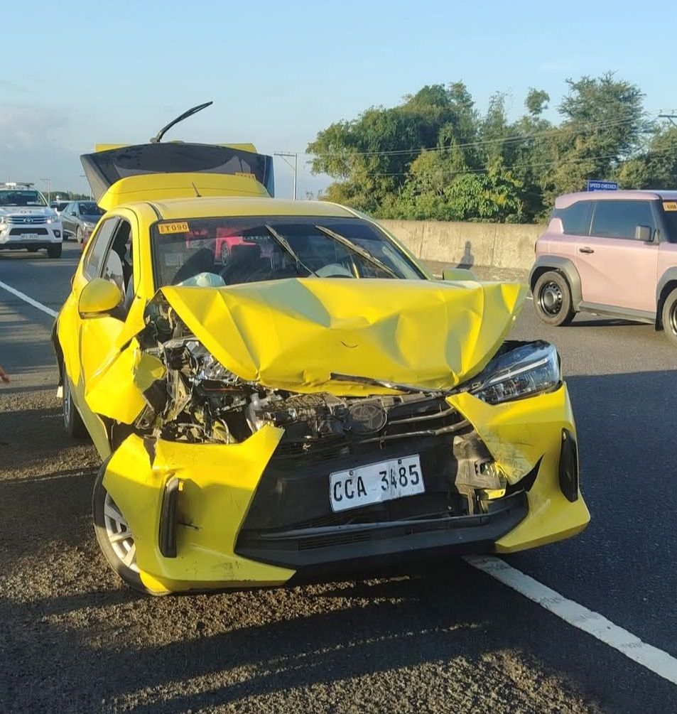 Other — Central Luzon