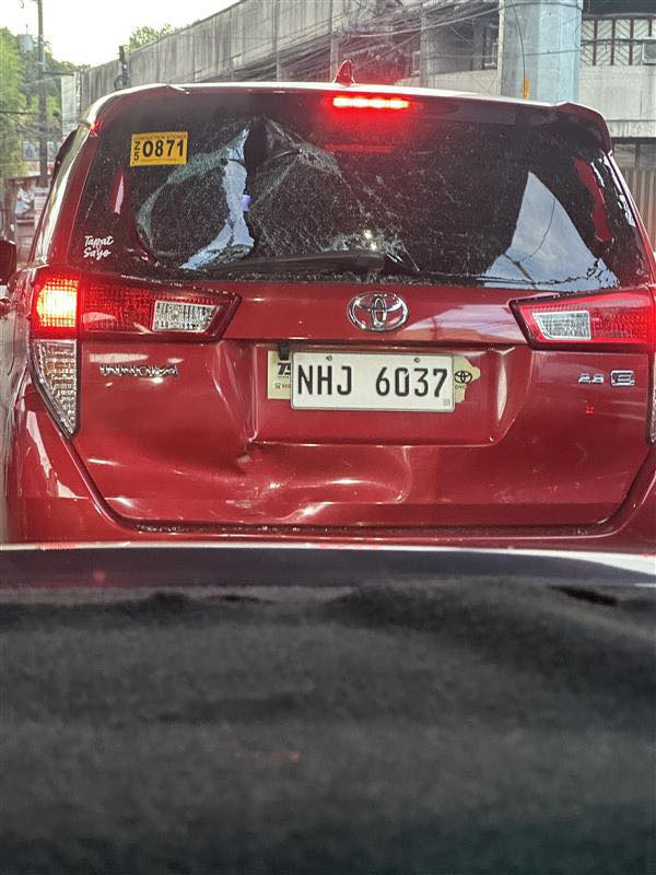Other — Metro Manila