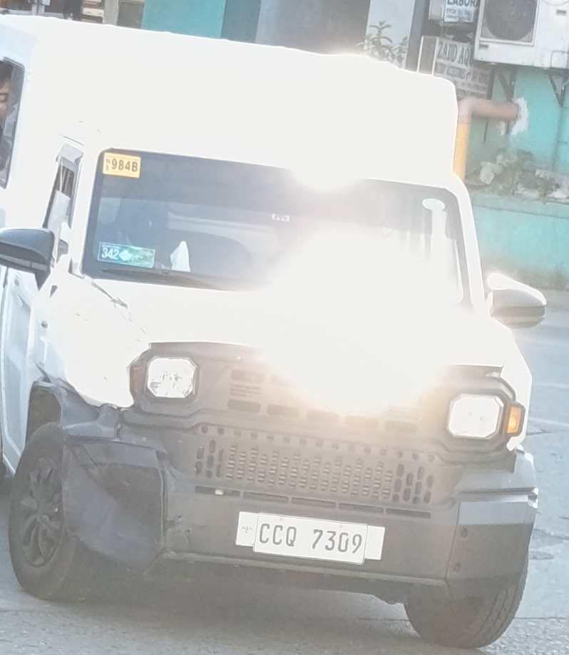 Other — Central Luzon