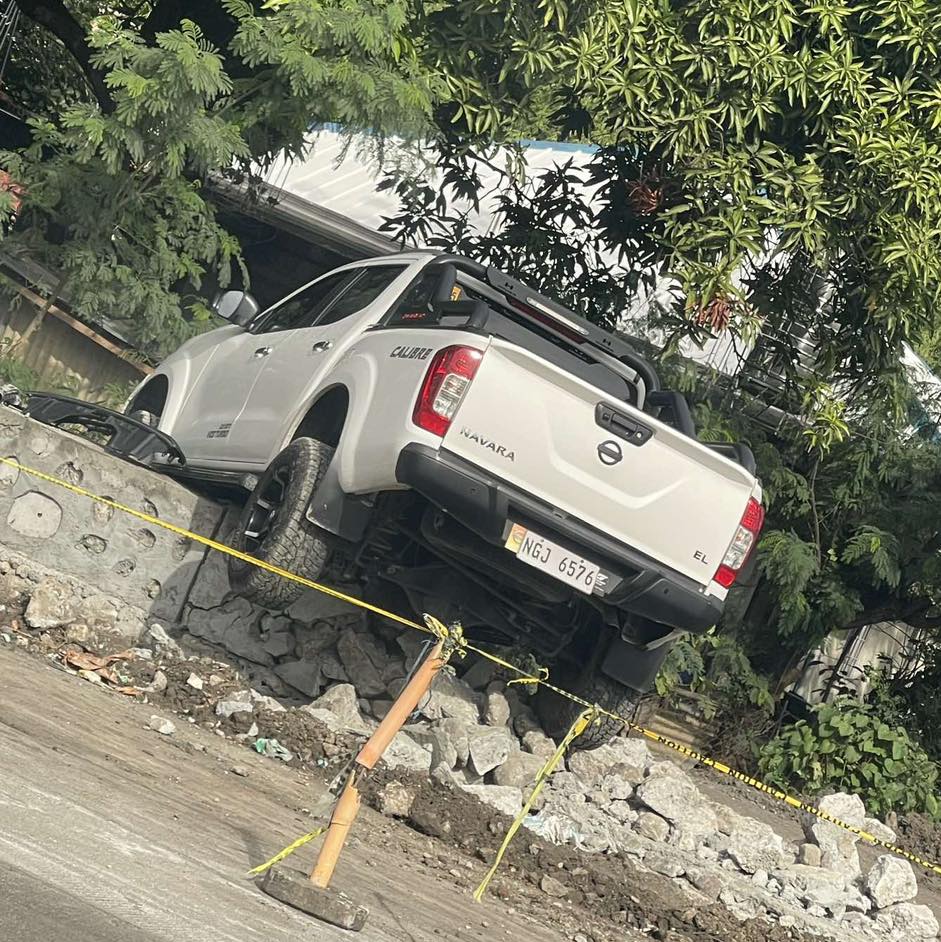 Other — Metro Manila