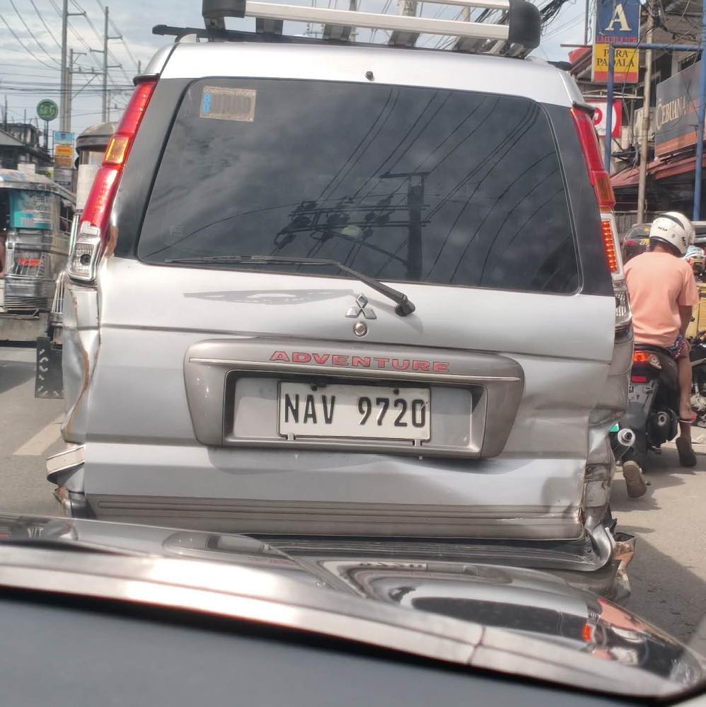 Other — Metro Manila