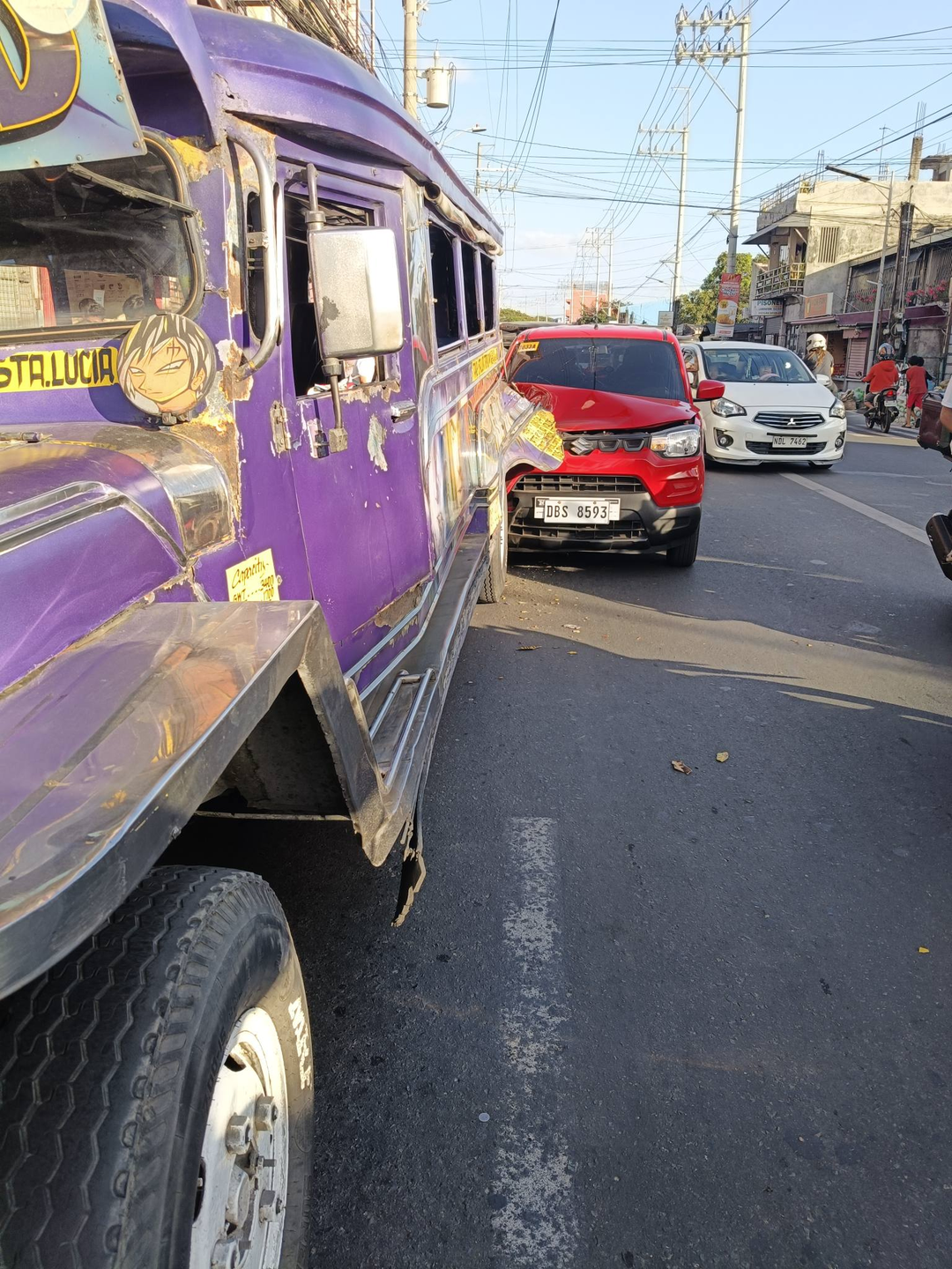 Other — Calabarzon