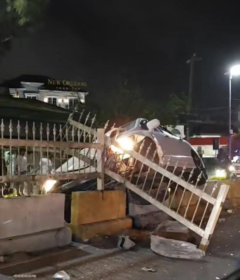 Other — Metro Manila