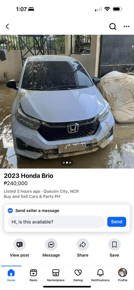 Other — Central Visayas