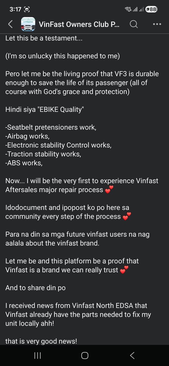 Other — Metro Manila